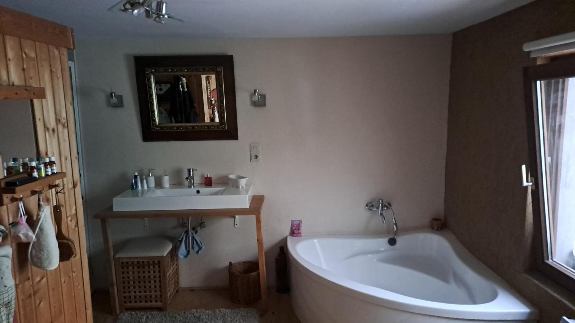 Apartmenthaus Mit Sauna Und Whirlpool Krefeld Bagian luar foto