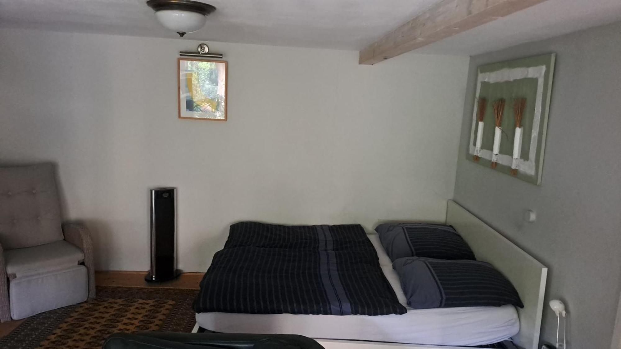 Apartmenthaus Mit Sauna Und Whirlpool Krefeld Bagian luar foto